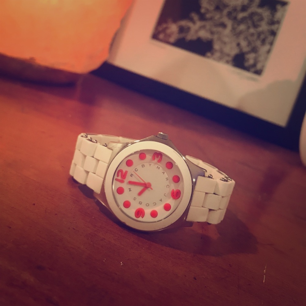 MARC BY MARC JACOBS Womens Watch